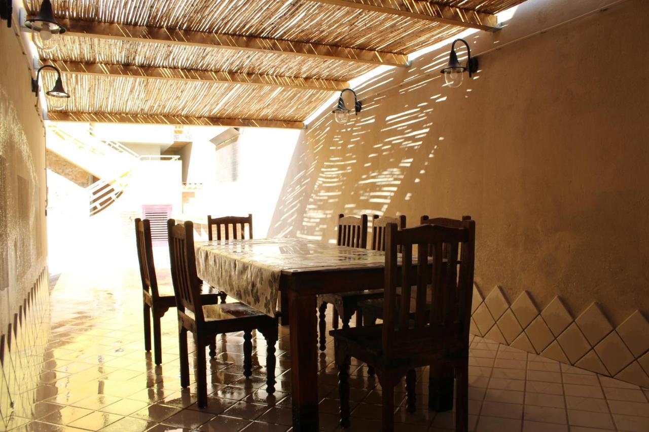 Room And Breakfast I Gemelli Iglesias Exterior foto