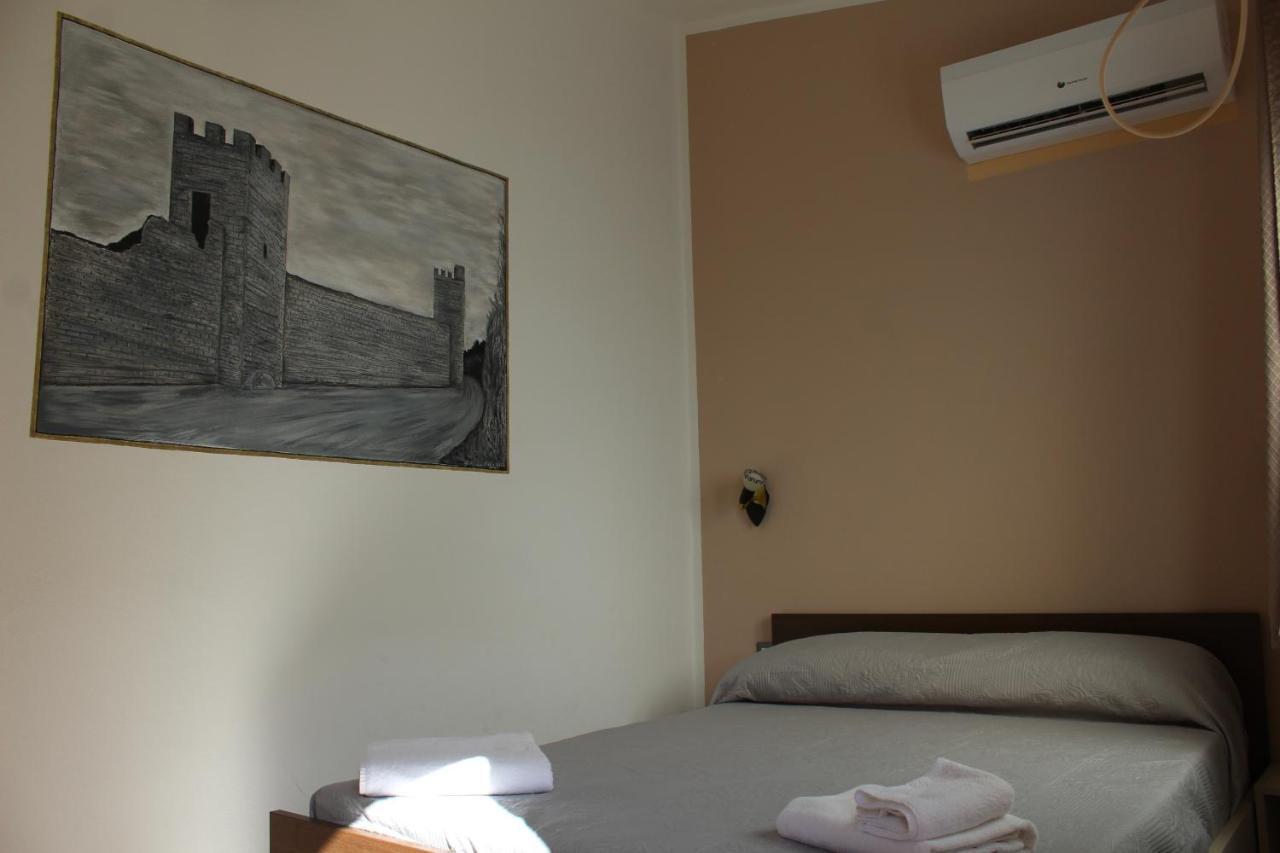 Room And Breakfast I Gemelli Iglesias Exterior foto